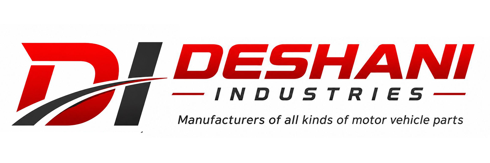 Deshani Industries logo